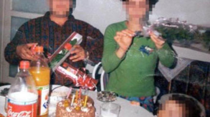 &lsquo;&Ccedil;ocuk benden değil, ikizimden&rsquo;