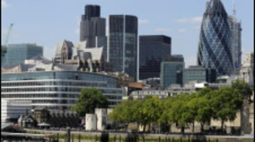 AB'de bankacı ikramiyelerine kısıtlama