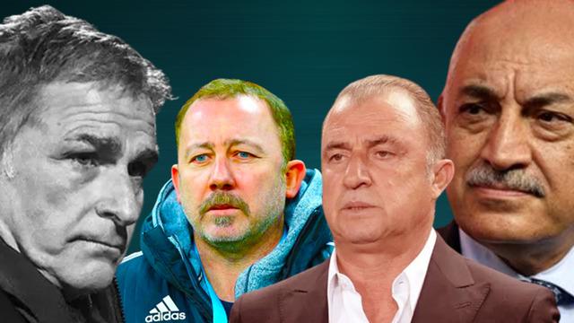 Ne Fatih Terim, Ne Sergen Yalçın... Stefan Kuntz sonrası milli takım Vincenzo Montella'ya emanet! Anlaşma sağlandı