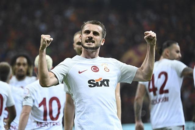 640xauto - Galatasaray, Şampiyonlar Ligi grubunda haftayı kayıpsız kapatan tek takım oldu! Ne Bayern Münih, ne Manchester United