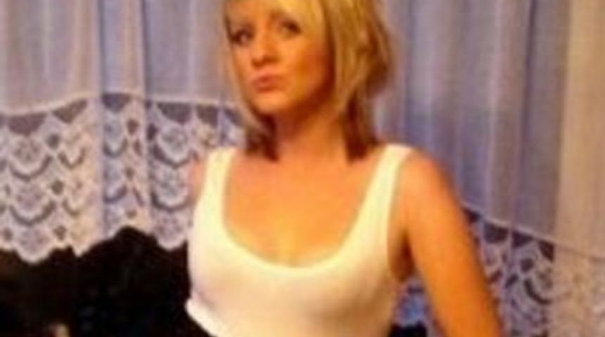 Sevgilisini &ouml;ld&uuml;r&uuml;p havuza attı