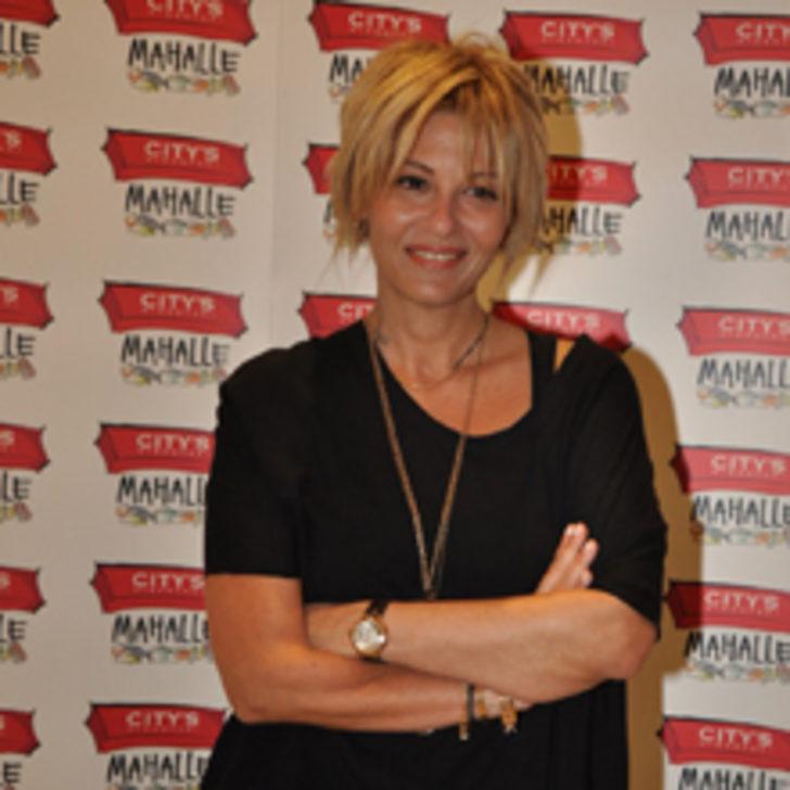 Ayşe Arman İle Mahalle Sohbetleri