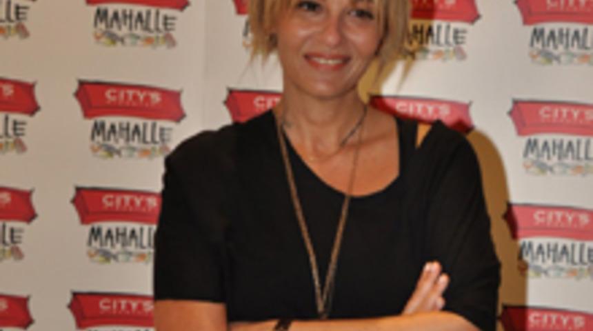 Ayşe Arman İle Mahalle Sohbetleri