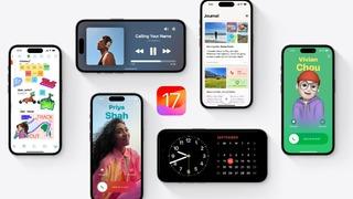 iOS 17'nin çıkış tarihi bugün! iOS 17 saat kaçta kullanıma sunulacak, iOS 17'nin özellikleri neler, hangi cihazlar iOS 17'yi alacak?