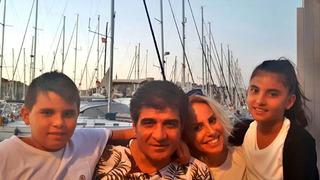 İbrahim Erkal'ın kızı büyüdü, kocaman oldu! Dilara Erkal duru güzelliğiyle bakana bir daha baktırdı