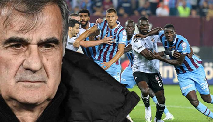 3-0’lık Trabzonspor mağlubiyeti sonrası Beşiktaş’ın yıldız ismine şaşırtan sözler! “Bu sezon onunla bitmez”Beşiktaş