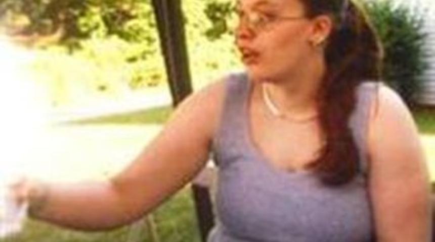 Ana rahminden &ccedil;alınan bebek sağ bulundu