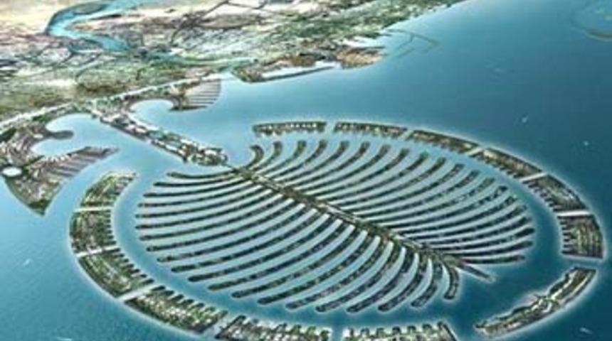 İstanbul i&ccedil;in inanılmaz plan!