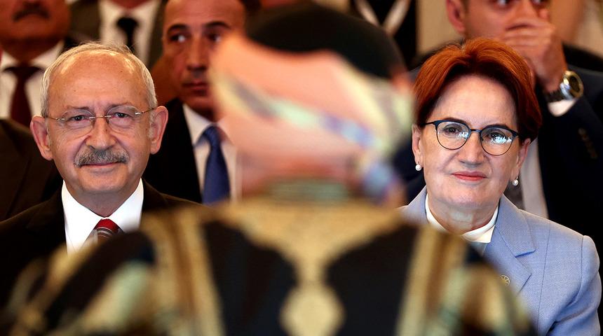 İYİ Parti'nin 81 il kararı sonrası bomba sözler: "Kendi sonlarını getiriyorlar! Bir kısmı AK Parti'ye, bir kısmı MHP'ye..."