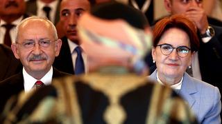 İYİ Parti'nin 81 il kararı sonrası bomba sözler: Kendi sonlarını getiriyorlar! Bir kısmı AK Parti'ye, bir kısmı MHP'ye...