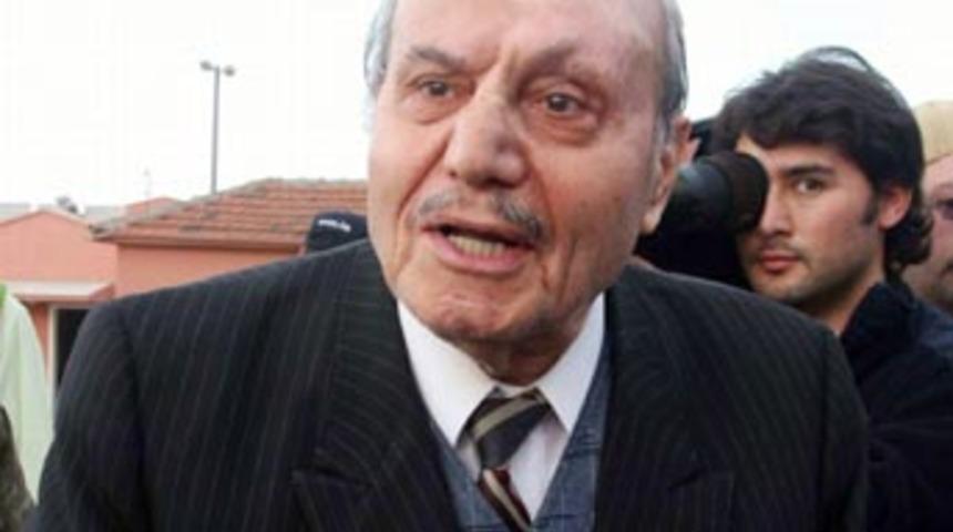 &Uuml;zmez kararı belli oldu