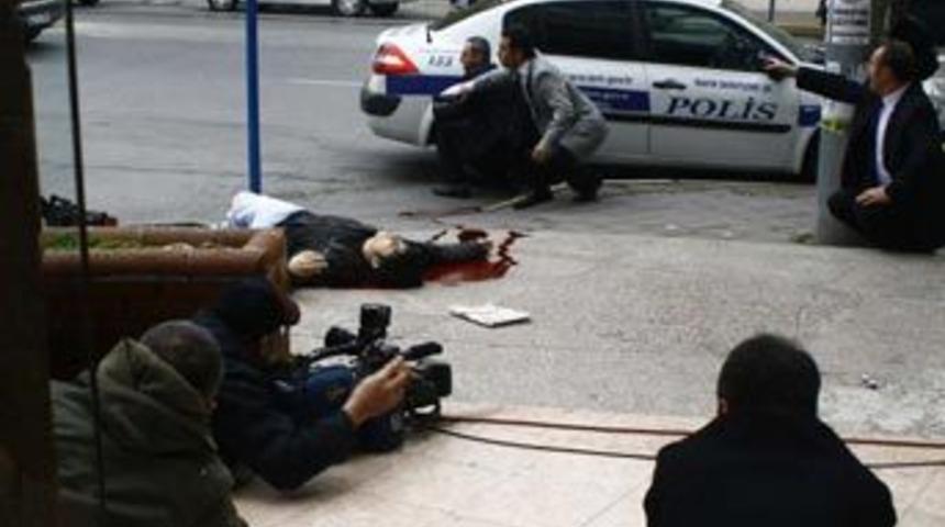 Polis yeterli g&uuml;venlik &ouml;nlemi almadı mı?