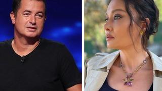 Acun Ilıcalı'nın yıllar önce rol aldığı film ortaya çıktı! Nurgül Yeşilçay ile görüntüleri çok konuşuldu