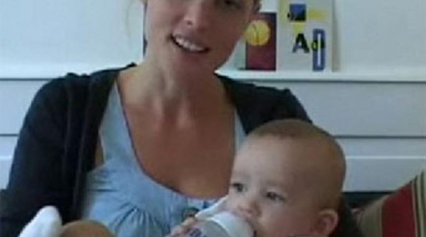 Bir garip tanıtım filmi