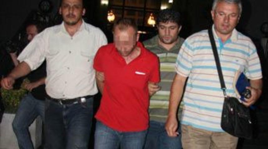 "Kesik baş cinayeti" aydınlatıldı