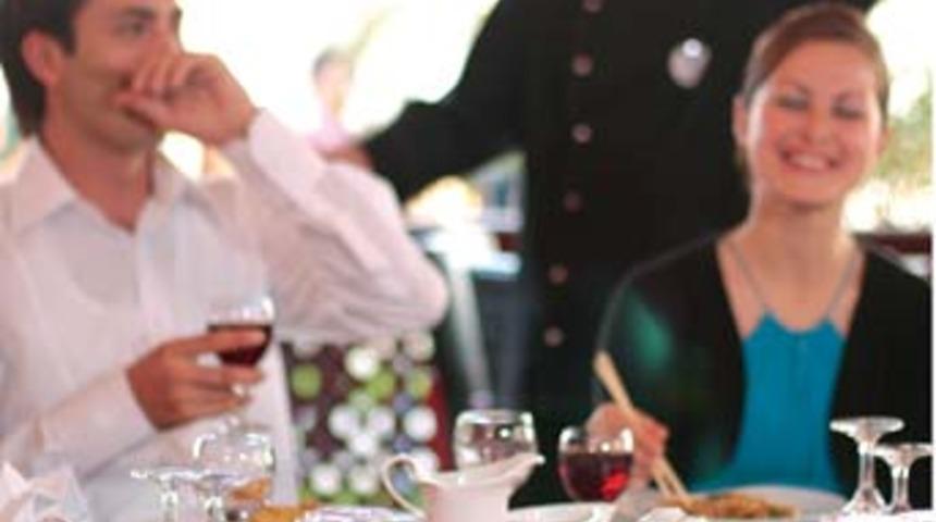 "Her şey dahil" krizde T&uuml;rkiye'nin şansı