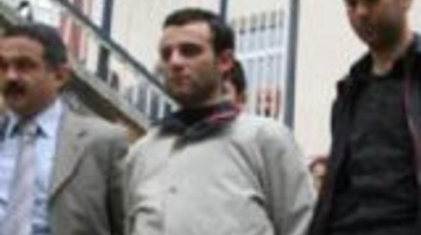 Mahkeme m&uuml;rekkeple ben kanla karar yazıyorum