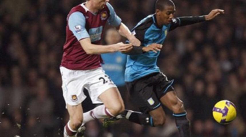 West Hamlı oyuncu bı&ccedil;aklandı!