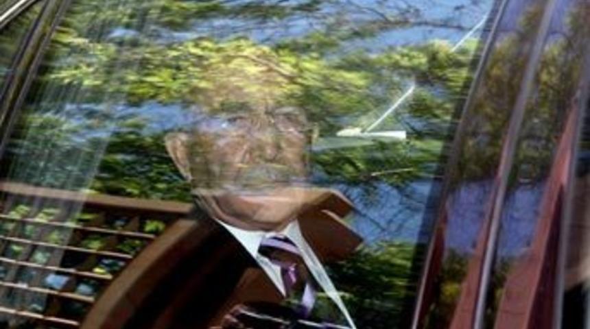 Hilmi &Ouml;zk&ouml;k 8 saat ifade verdi