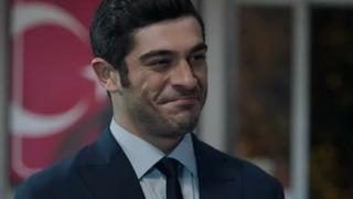 Burak Deniz ve Bestemsu Özdemir yeni bir aşka yelken açtı