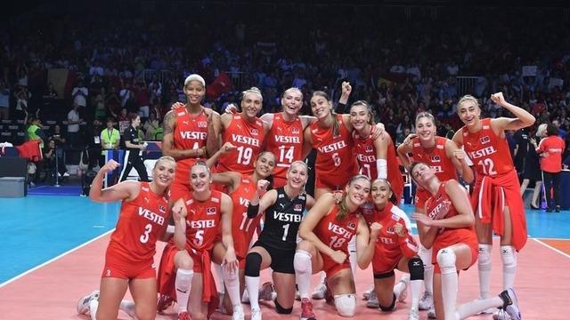 Türkiye Peru voleybol maçı ne zaman, saat kaçta? Türkiye Peru maçı hangi kanalda? Filenin Sultanları büyük karşılaşmaya hazır