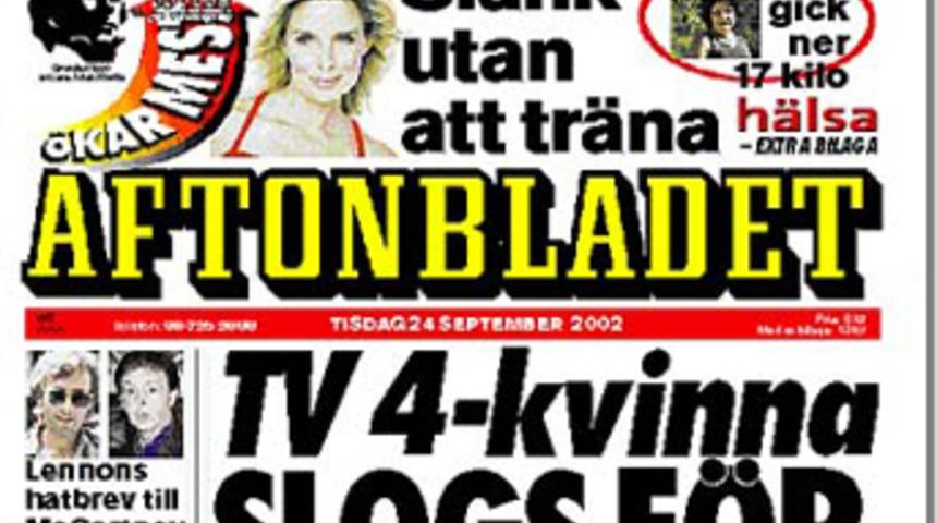 İsrail-İsve&ccedil; gerilimi tırmanıyor!