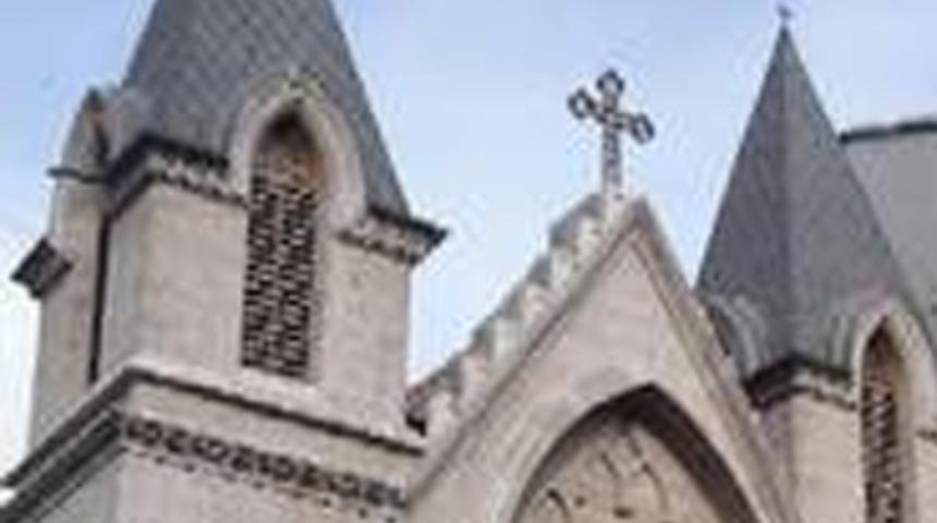 Bu kilise sadece 1 euro!