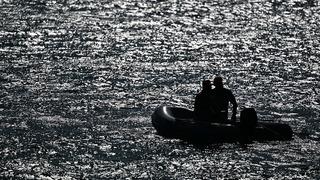 Son dakika | İzmir'de düşen helikopterden acı haberler peş peşe geldi! 3 personelin cansız bedeni bulundu