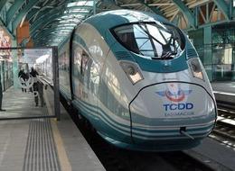 Bir zam da yüksek hızlı trene! YHT biletlerinde yüzde 65'e varan artış