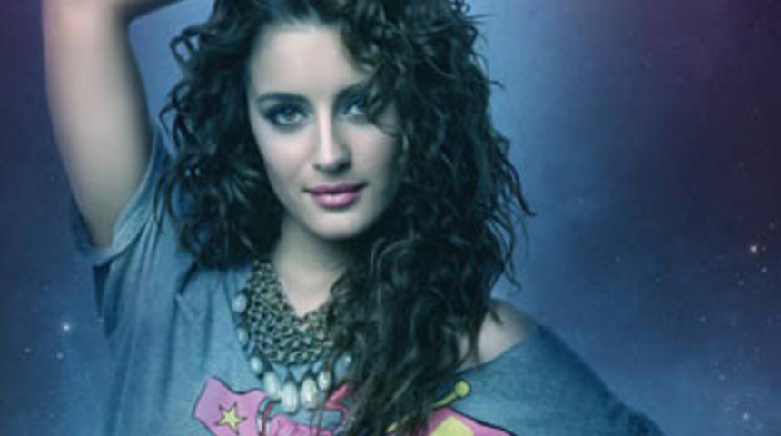 Atiye bir adım &ouml;nde