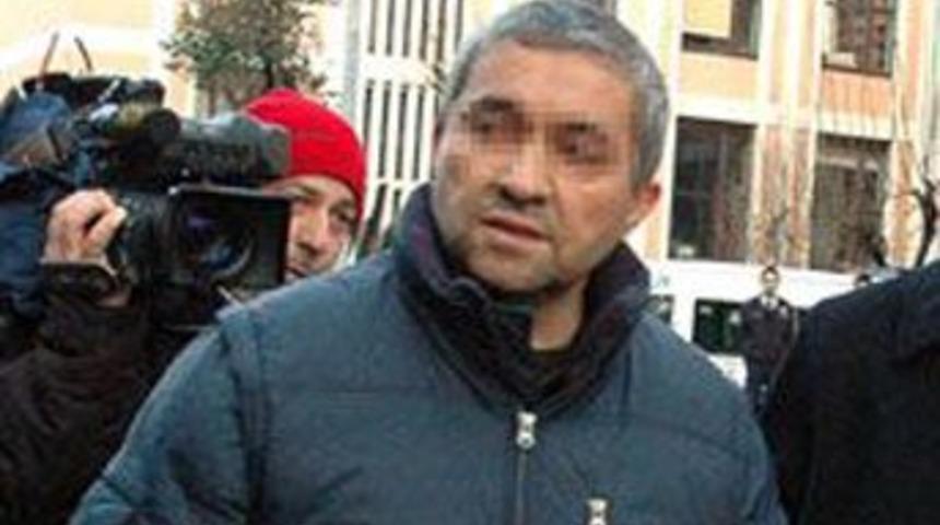 "Cem Garipoğlu'nun babası tutuklandı"