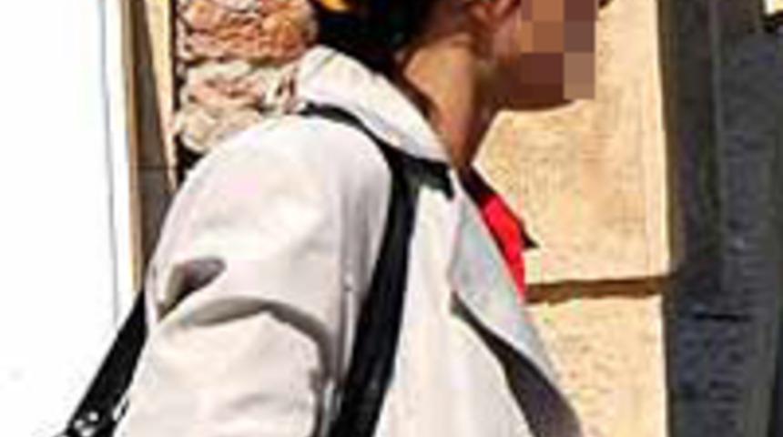 Eski eşine tecav&uuml;z etti tahliye oldu