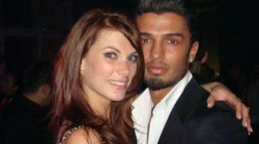 Katilini bilenler korkudan susuyor