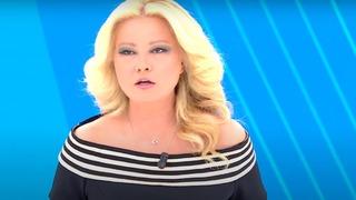 Müge Anlı sonunda patladı! Kıskançlığın bu kadarına da pes! Yok devenin nalı!