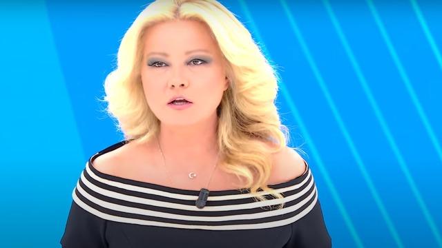 Müge Anlı sonunda patladı! Kıskançlığın bu kadarına da pes! Yok devenin nalı!