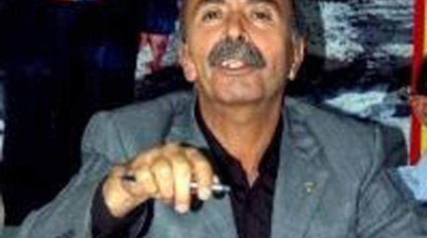 DTP'li Ceylani'den 3 B a&ccedil;ılımı