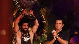 Sağlık sorunlarıyla mücadele eden Turabi Survivor All Star'a katılamayacağını duyurdu!