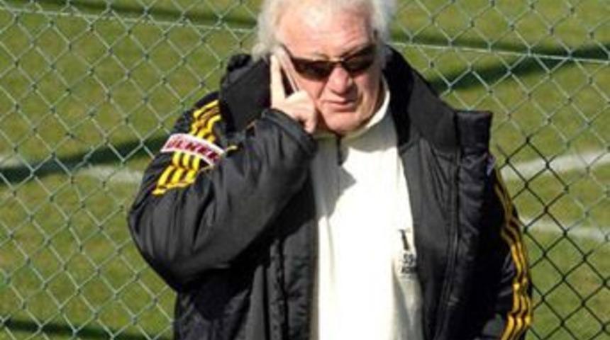 Kalli kimlerin peşinde?