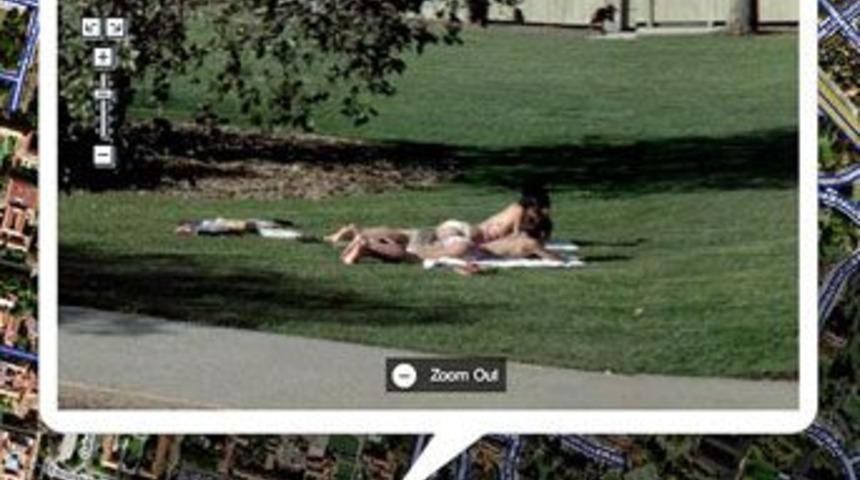 &Ouml;zel hayat kalmadı