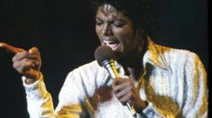 Michael Jackson'ın sa&ccedil;larından elmas yapılacak