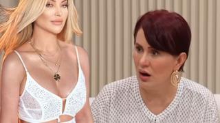 Tuğba Özay'dan Songül Karlı'nın programına tepki! Hep saygısız...