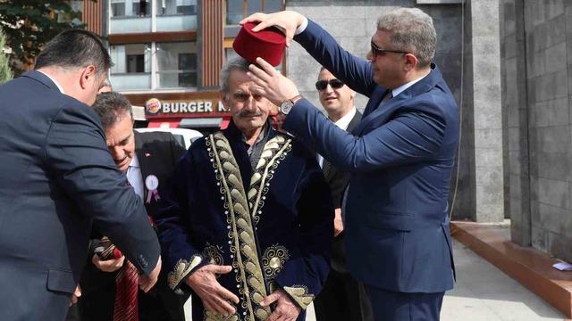 Düzce’de Ahilik Haftası kutlandı