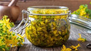 Mide için kantaron yağı nasıl kullanılır? Kantaron yağı mideye iyi gelir mi?