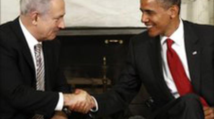 'İsrail Osmanlı yasalarını kullanıyor'