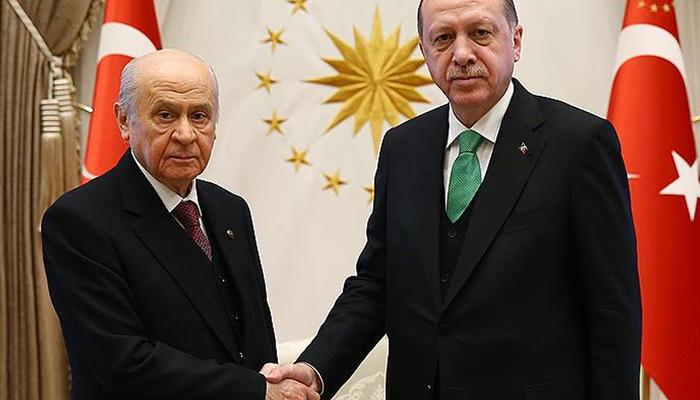 Ankara’da kim aday gösterilecek? MHP’den açıklama: ‘Genel Başkanımız ve Cumhurbaşkanımız…’