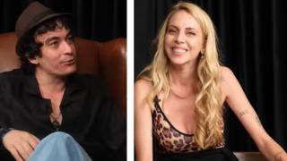 Melis İşiten ve Sergen Deveci yeniden birlikte mi? Ünlü isimlerden açıklama geldi 