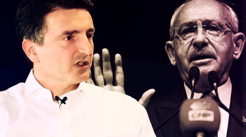 Kılıçdaroğlu'nu hedef alan paylaşım kriz yarattı! İYİ Partili Bilge Yılmaz'ın sert çıkışına CHP'li Kaftancıoğlu'ndan yanıt gecikmedi