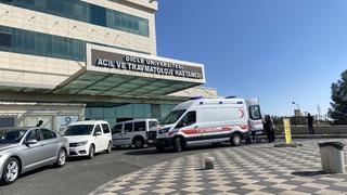 Üniversitede dehşet: Eski kız öğrencisi, dekan yardımcısını bıçakladı! Sebebi 'pes' dedirtti