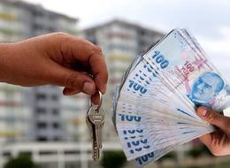 Artış sürüyor! Konut Fiyat Endeksi açıklandı: İstanbul, Ankara, İzmir'de... Aylık yüzde 7,3