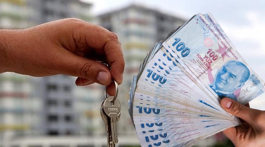 Artış sürüyor! Konut Fiyat Endeksi açıklandı: İstanbul, Ankara, İzmir'de... Aylık yüzde 7,3